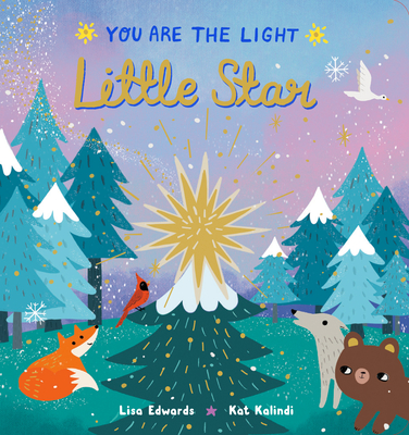 Little Star: You Are the Light