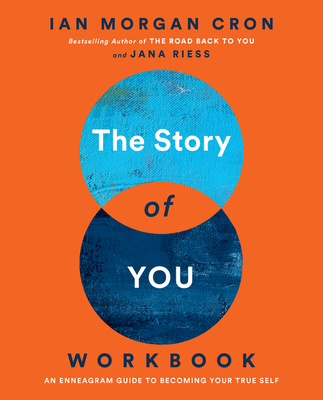 The Story of You Workbook book cover