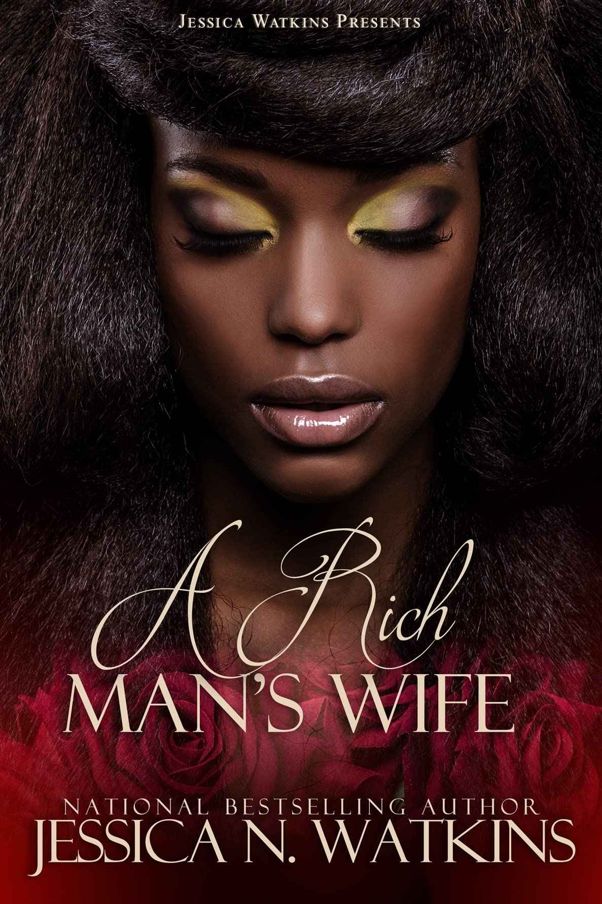 A Rich Man's Wife book cover