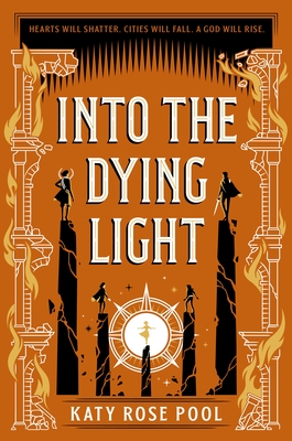 Into the Dying Light (The Age of Darkness, 3)
