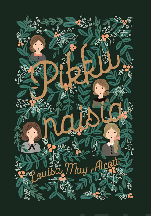 Little Women