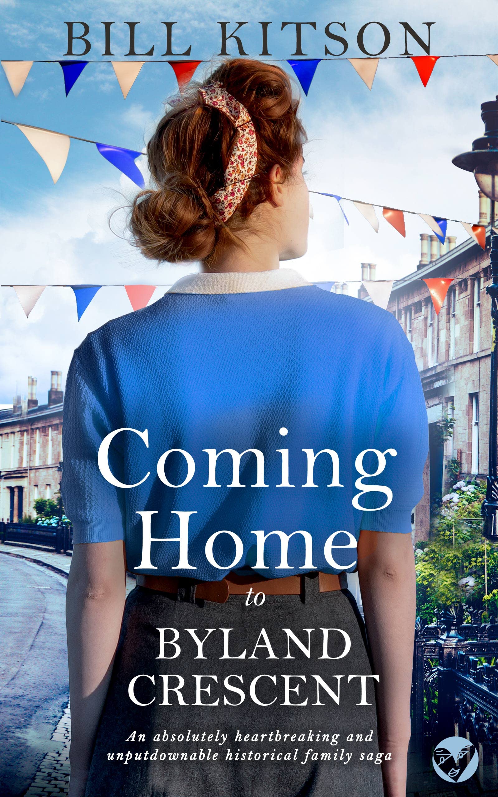Coming Home to Byland Crescent