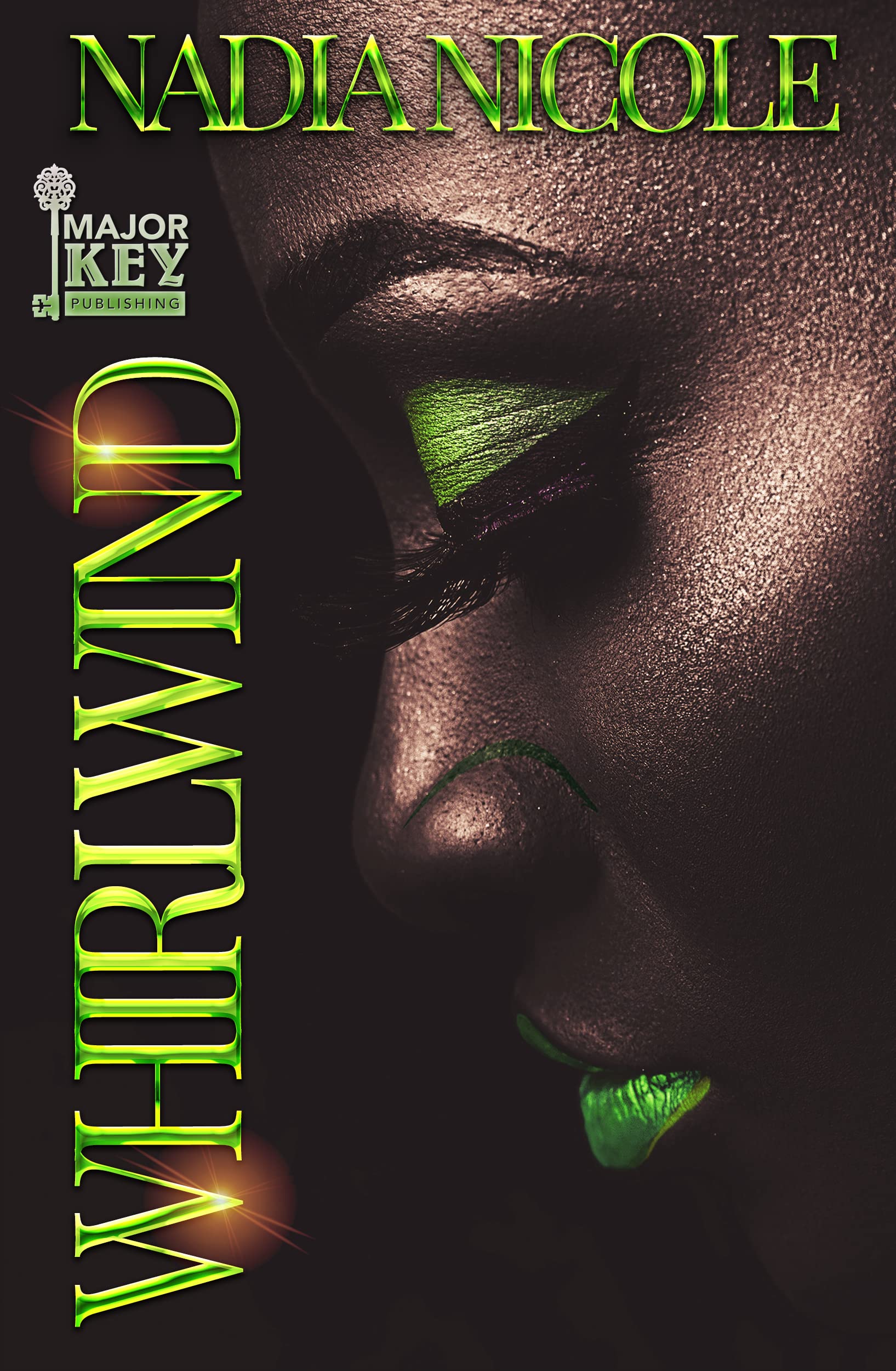 Whirlwind book cover