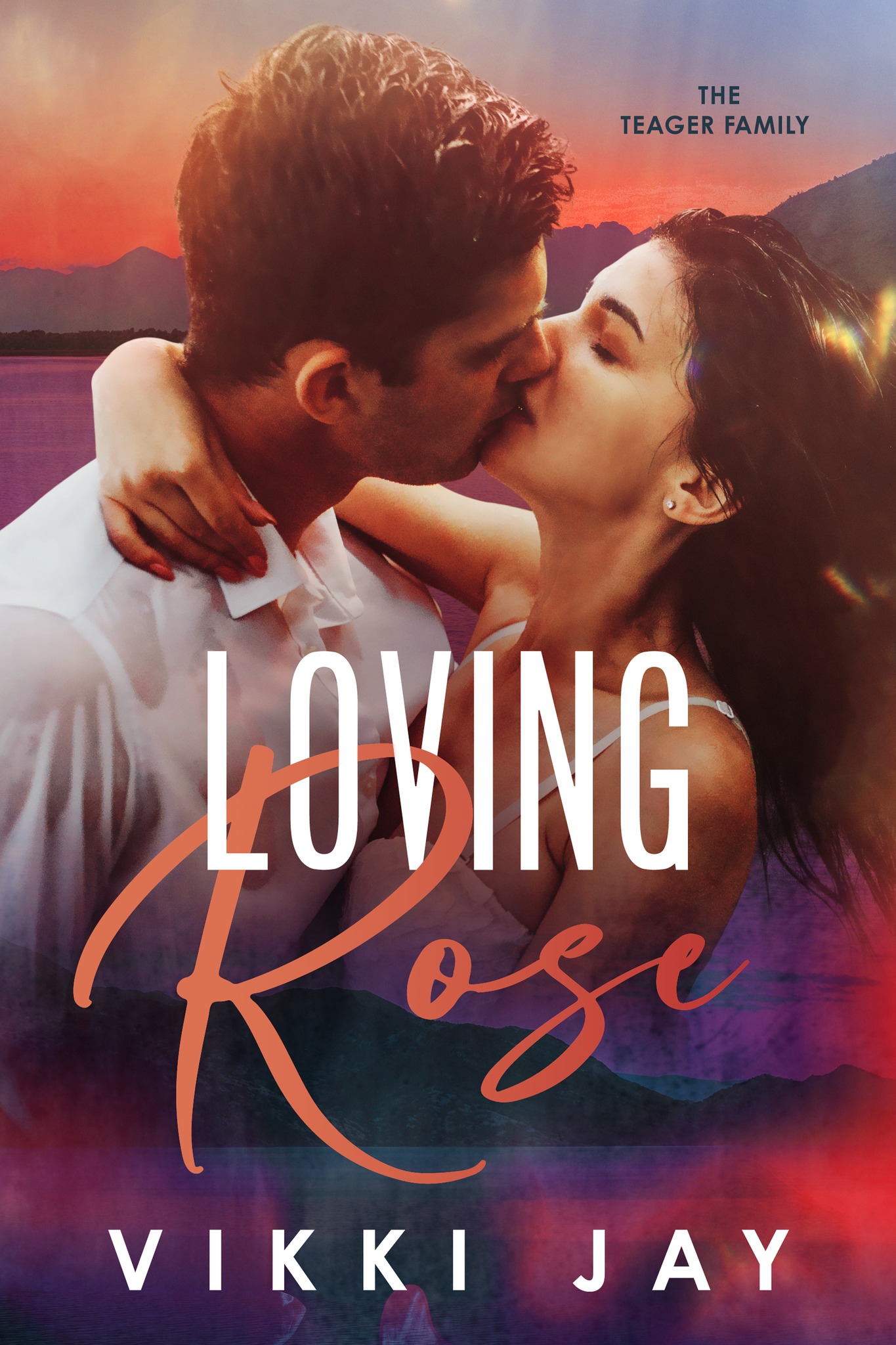 Loving Rose