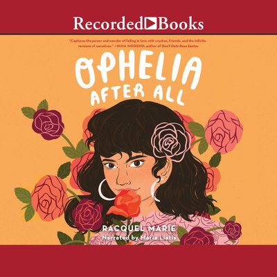 Ophelia After All