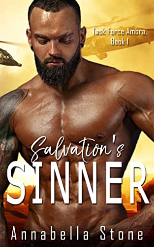Salvation's Sinner