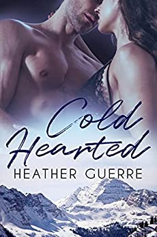 Cold Hearted (Tooth & Claw, #1)