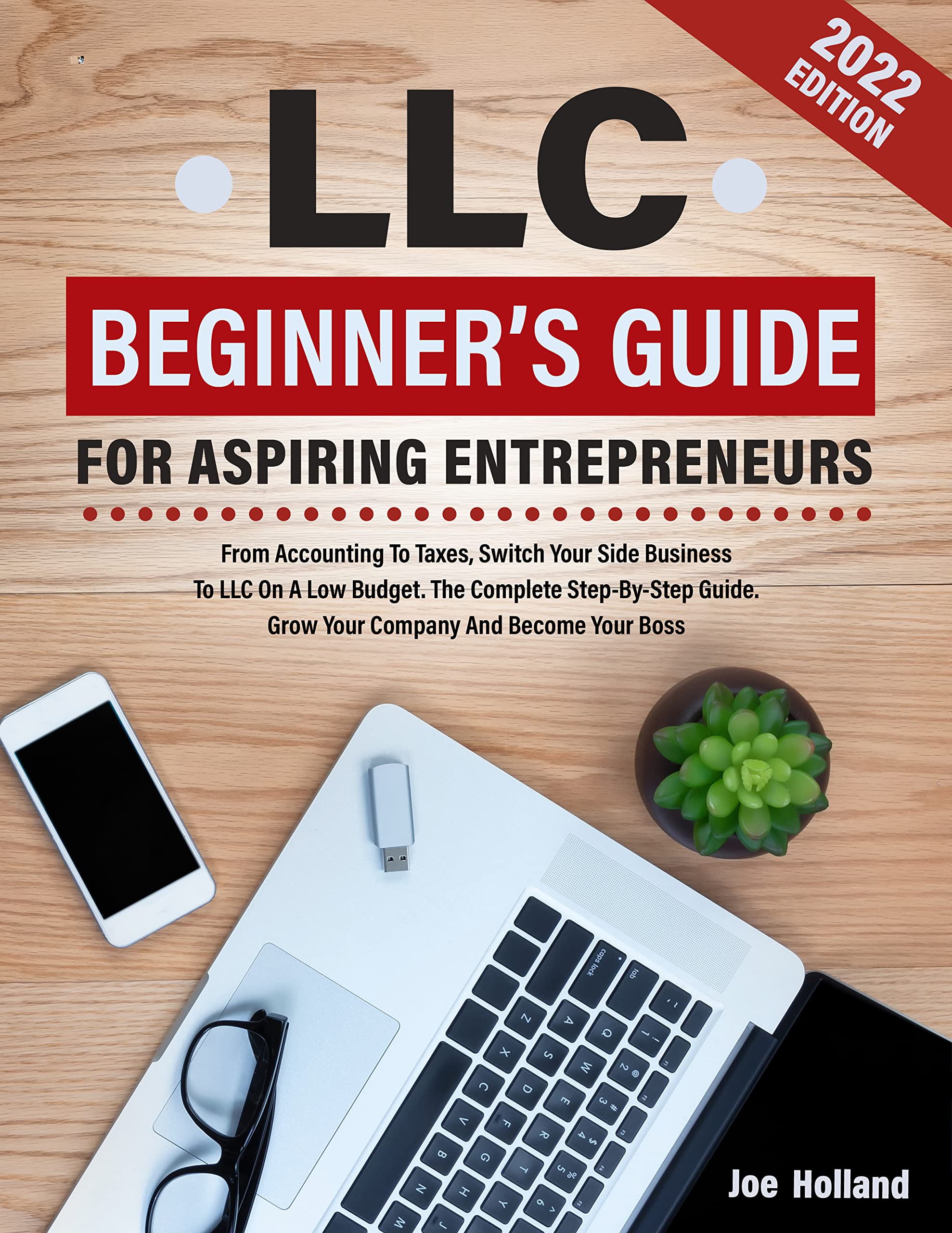 LLC Beginner S Guide For Aspiring From Accounting To Taxes Switch Your Side 60377805