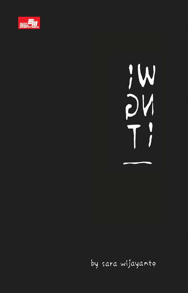 Wingit book cover
