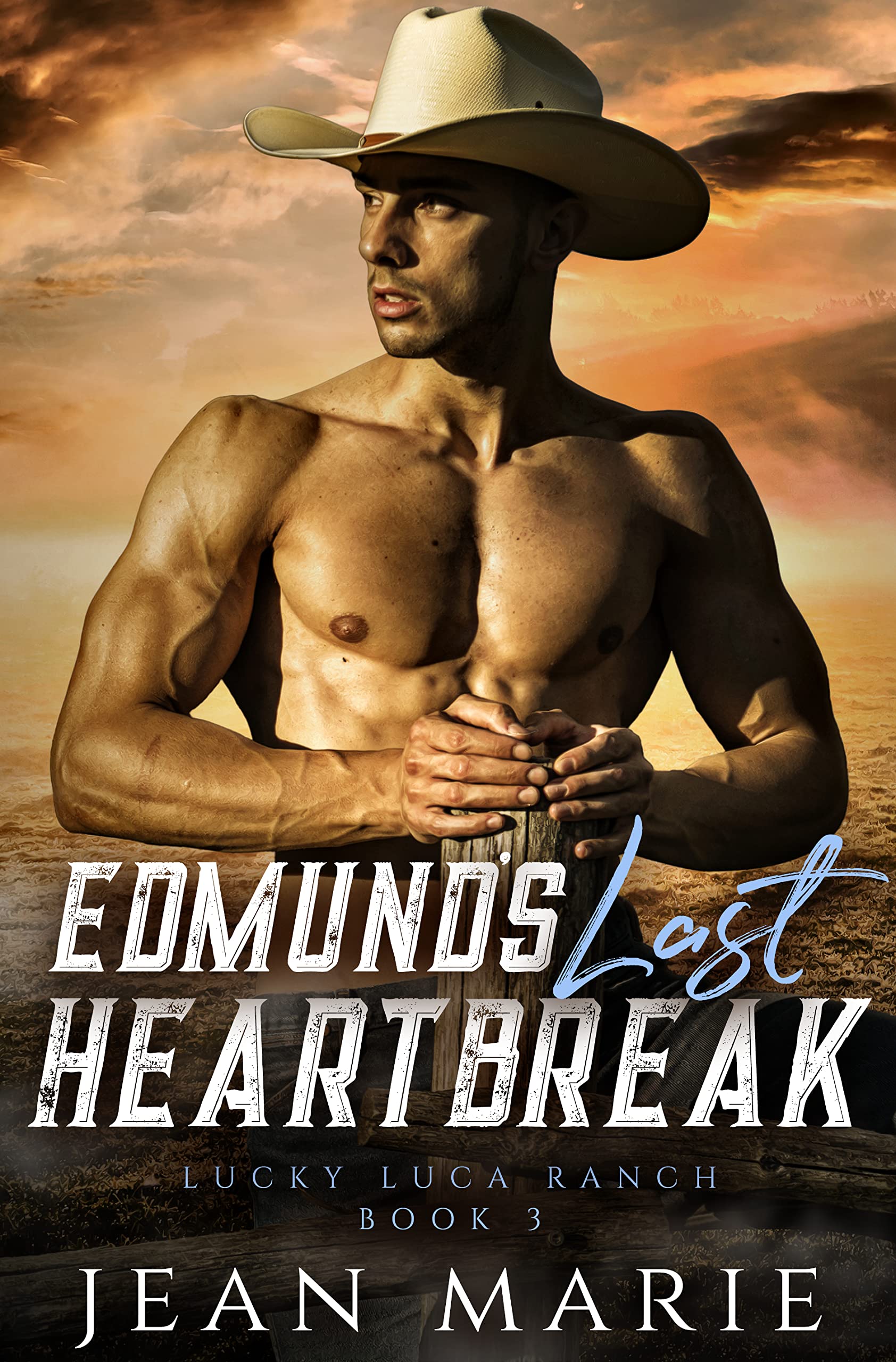 Edmund's Last Heartbreak