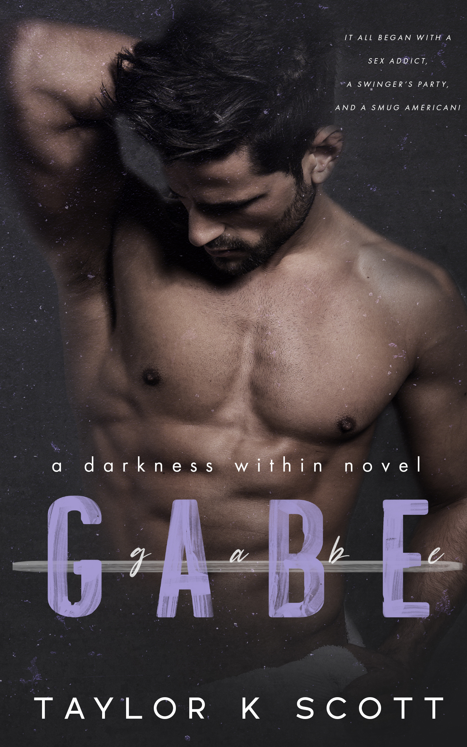 Gabe