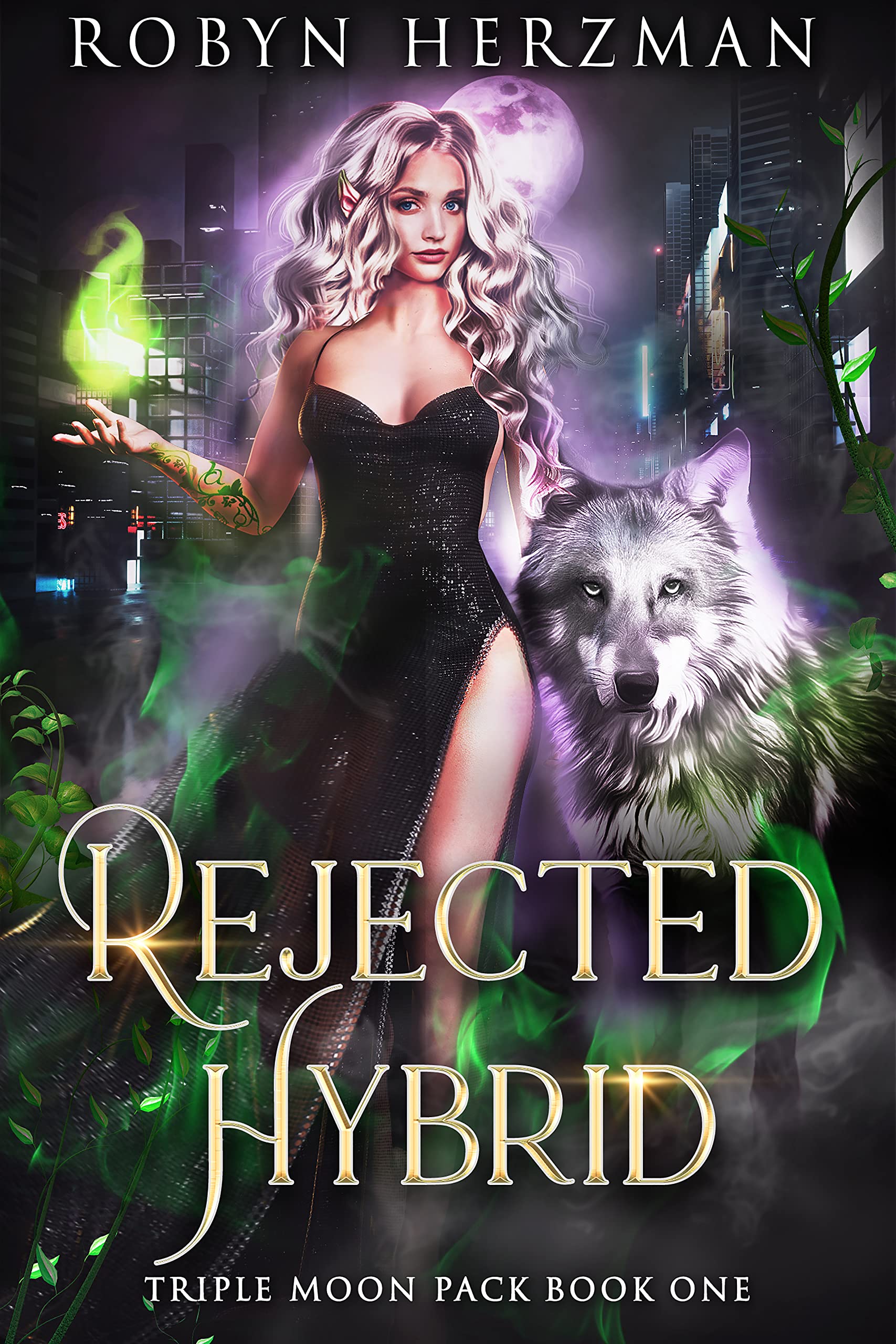 Rejected Hybrid