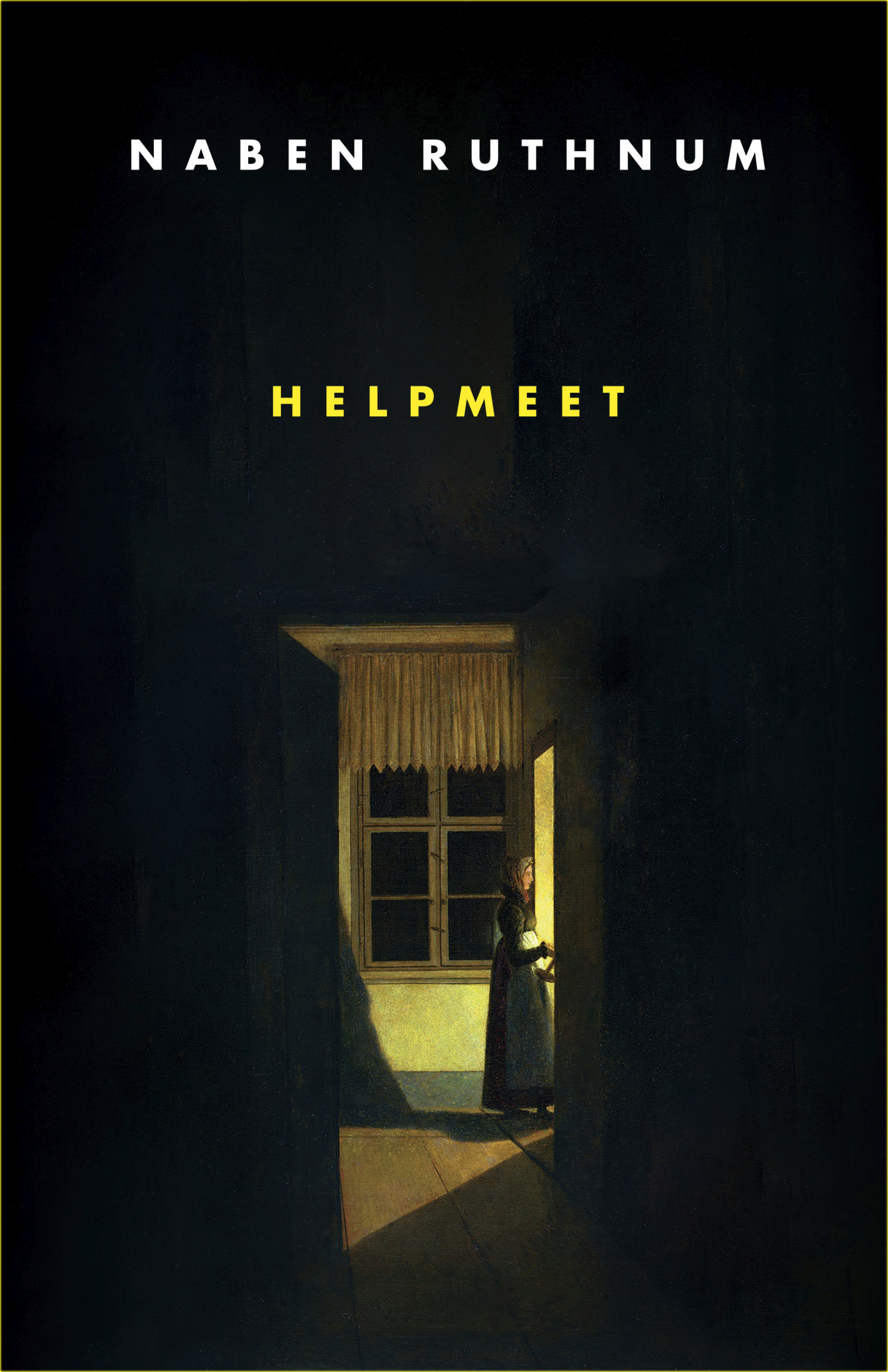 Helpmeet