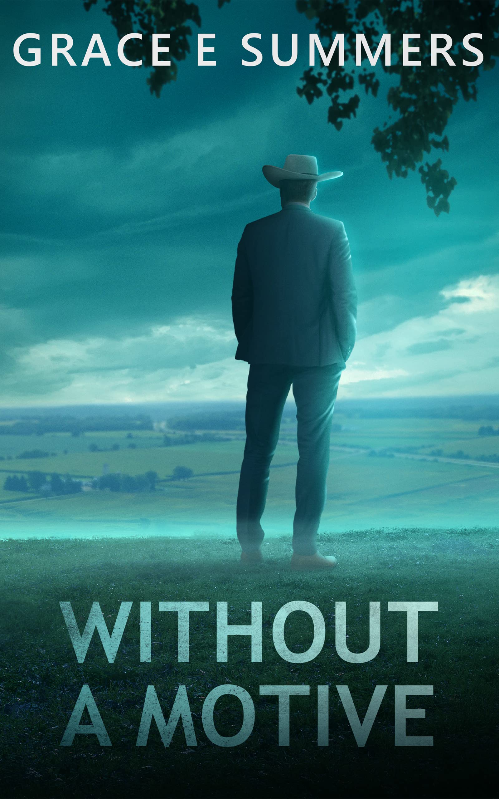 Without a Motive