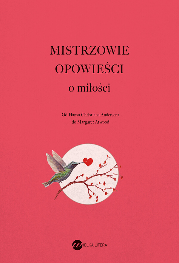 Mistrzowie opowieści book cover 1