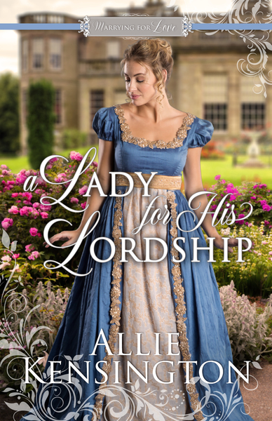 A Lady for His Lordship