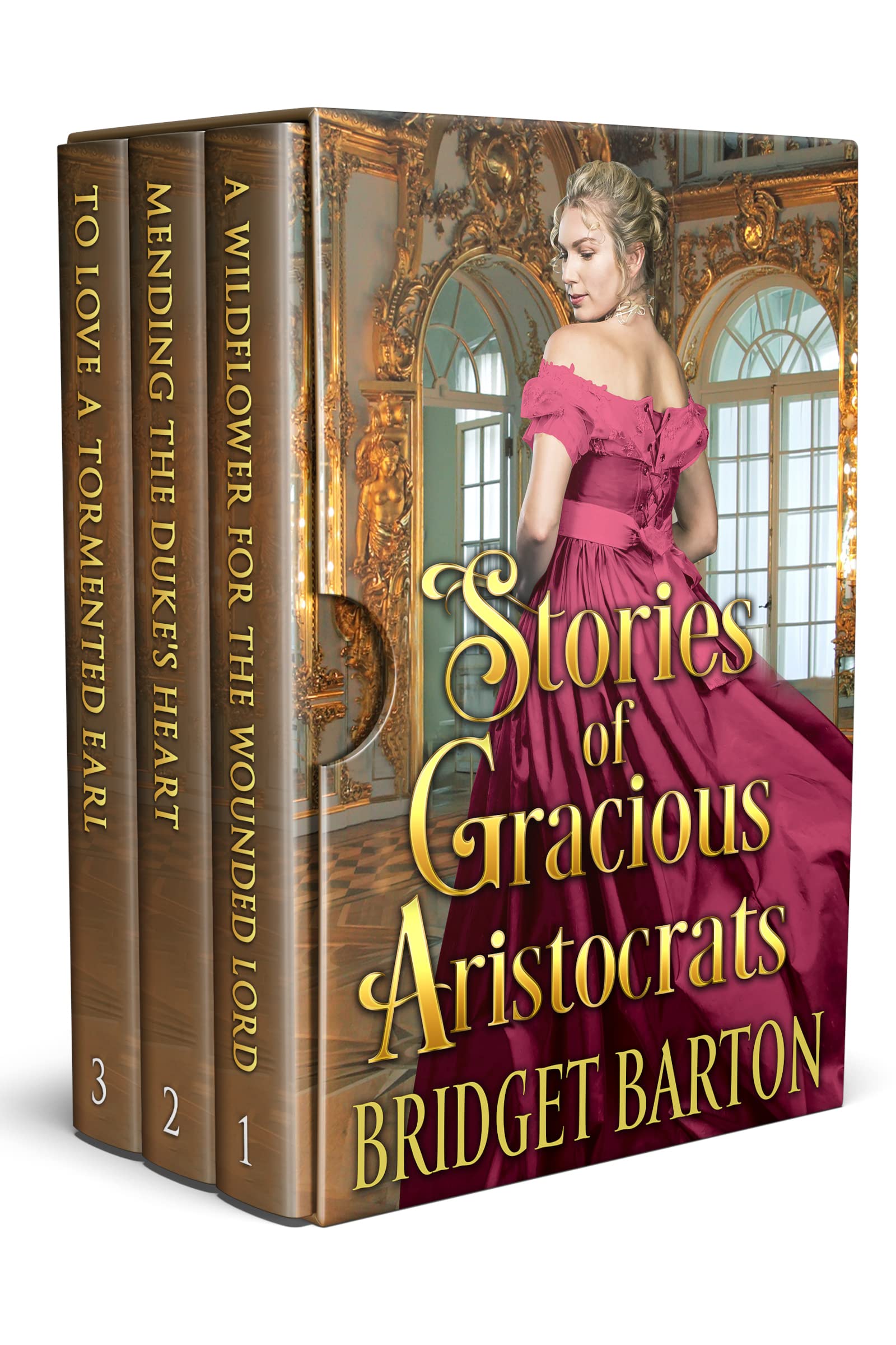 Stories of Gracious Aristocrats
