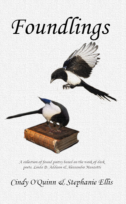 Foundlings book cover