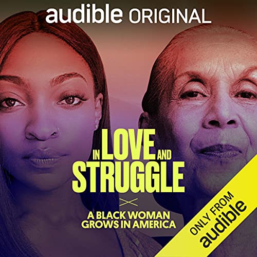 In Love and Struggle