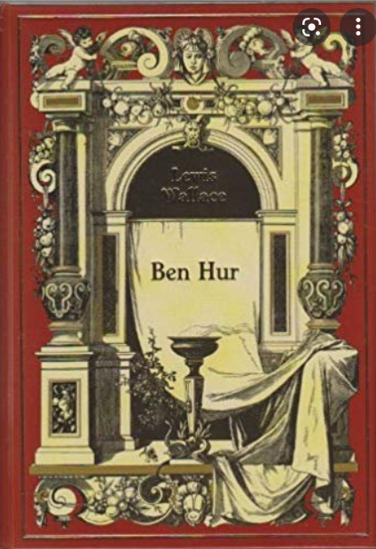 Ben Hur: eine Erzählung aus der Zeit Christi by Lew Wallace | Goodreads