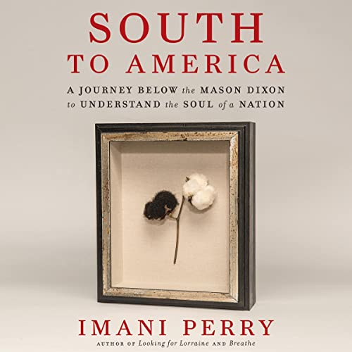 South to America: A Journey Below the Mason Dixon to Understand the Soul of a Nation