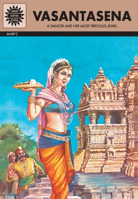 Vasantasena
