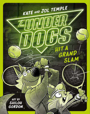 The Underdogs: Hit a Grand Slam