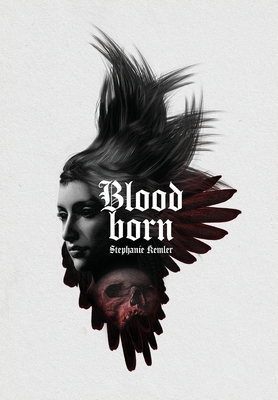 Bloodborn book cover