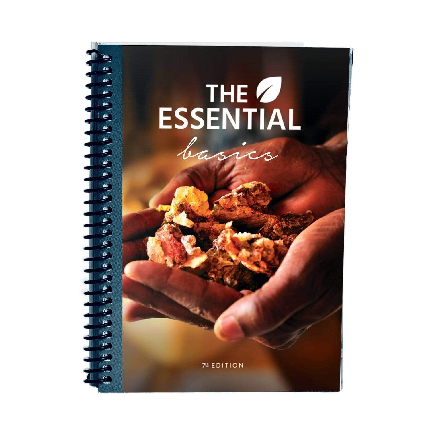 The Essential Life 7th Edition Essential Oils Book & Guide Fragrant