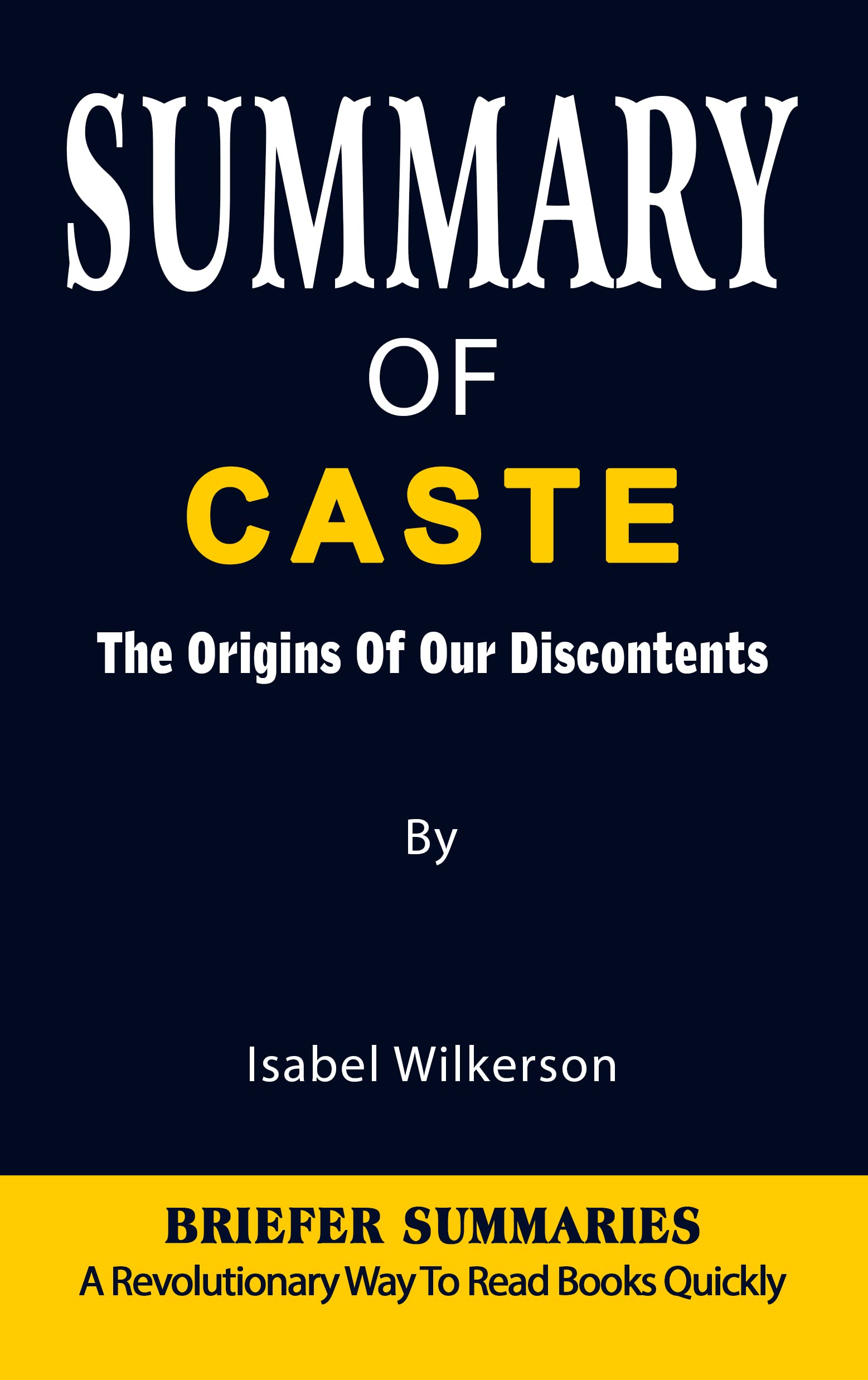 The Unexpected Key: Understanding Caste System'S Impenetrable Walls - uazrime