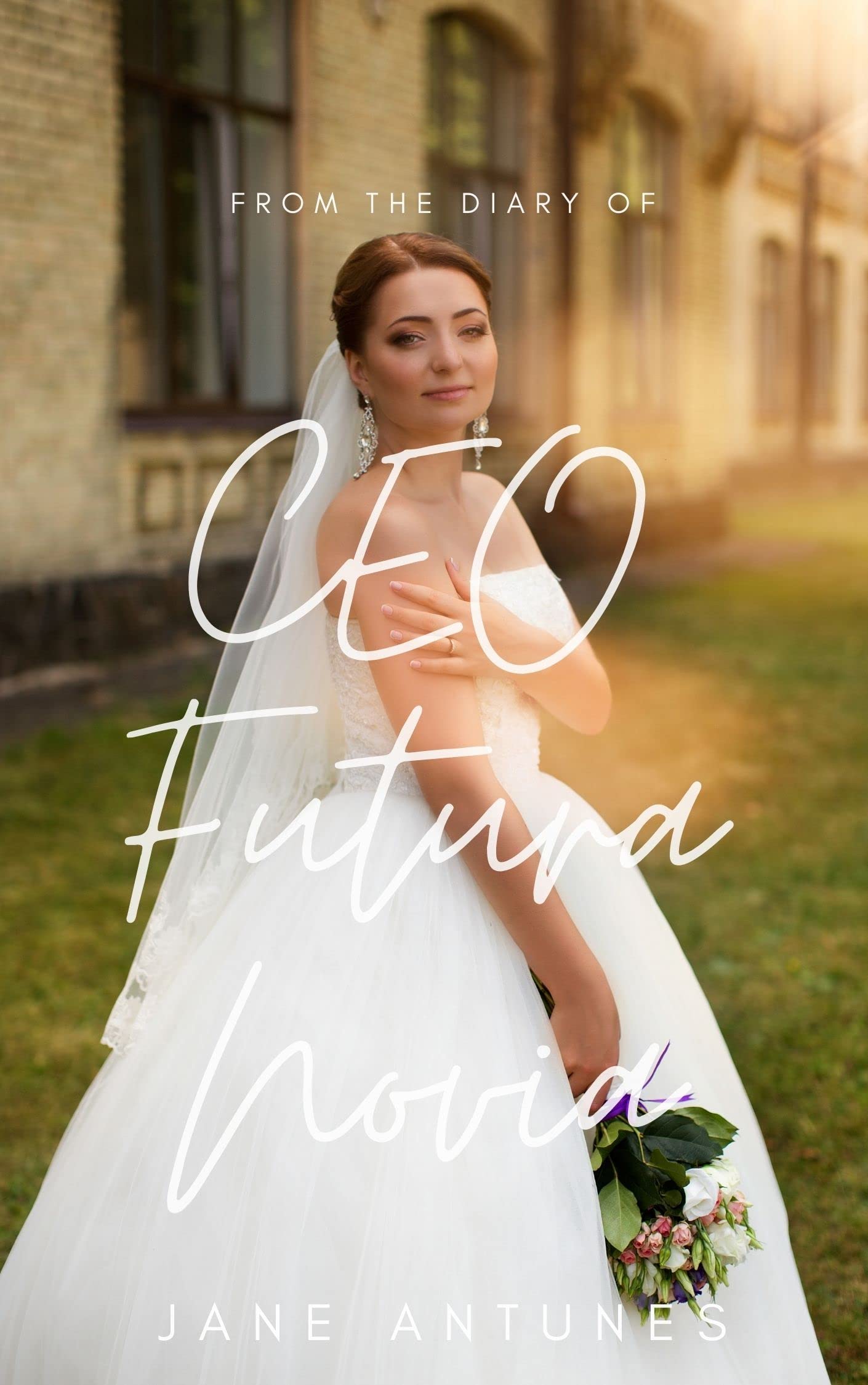 CEO Futura Novia