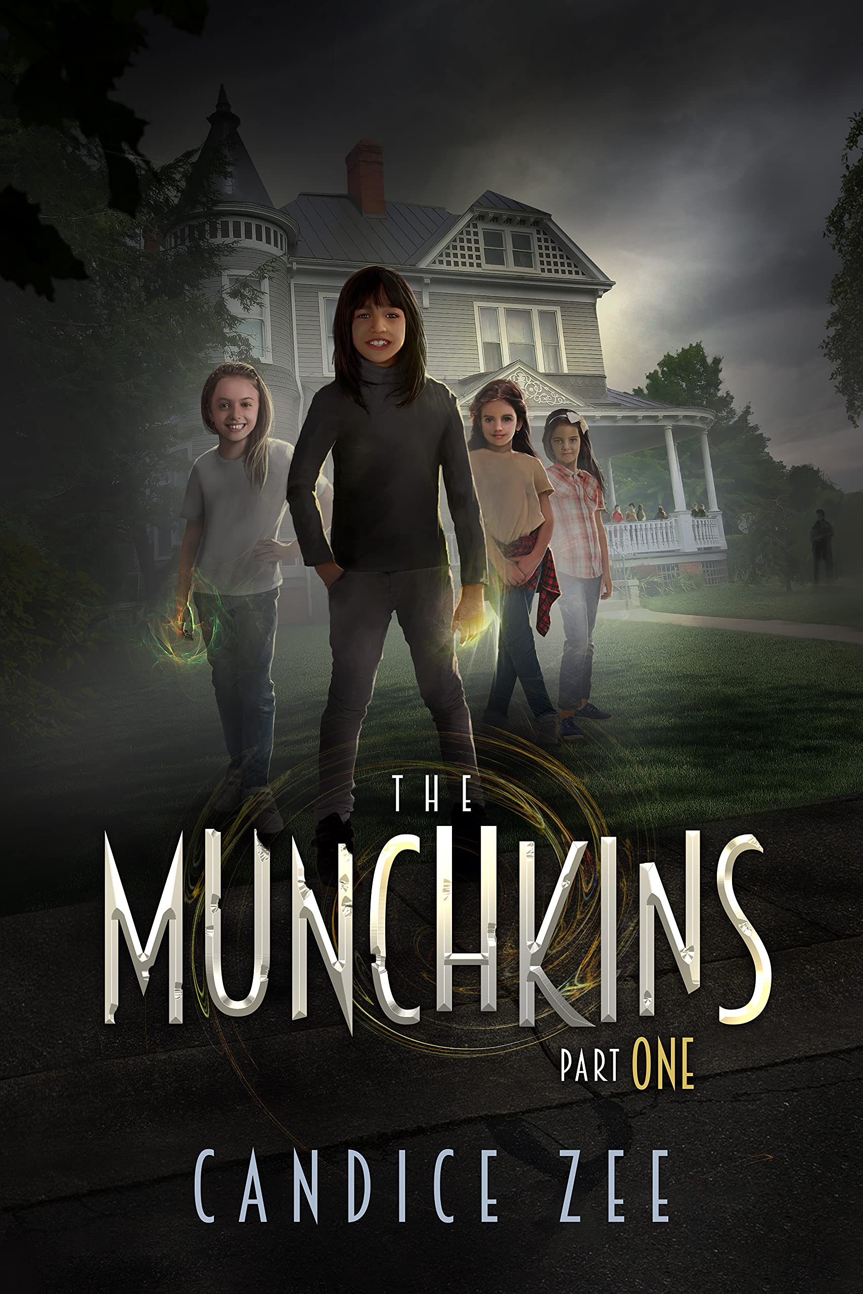 The Munchkins