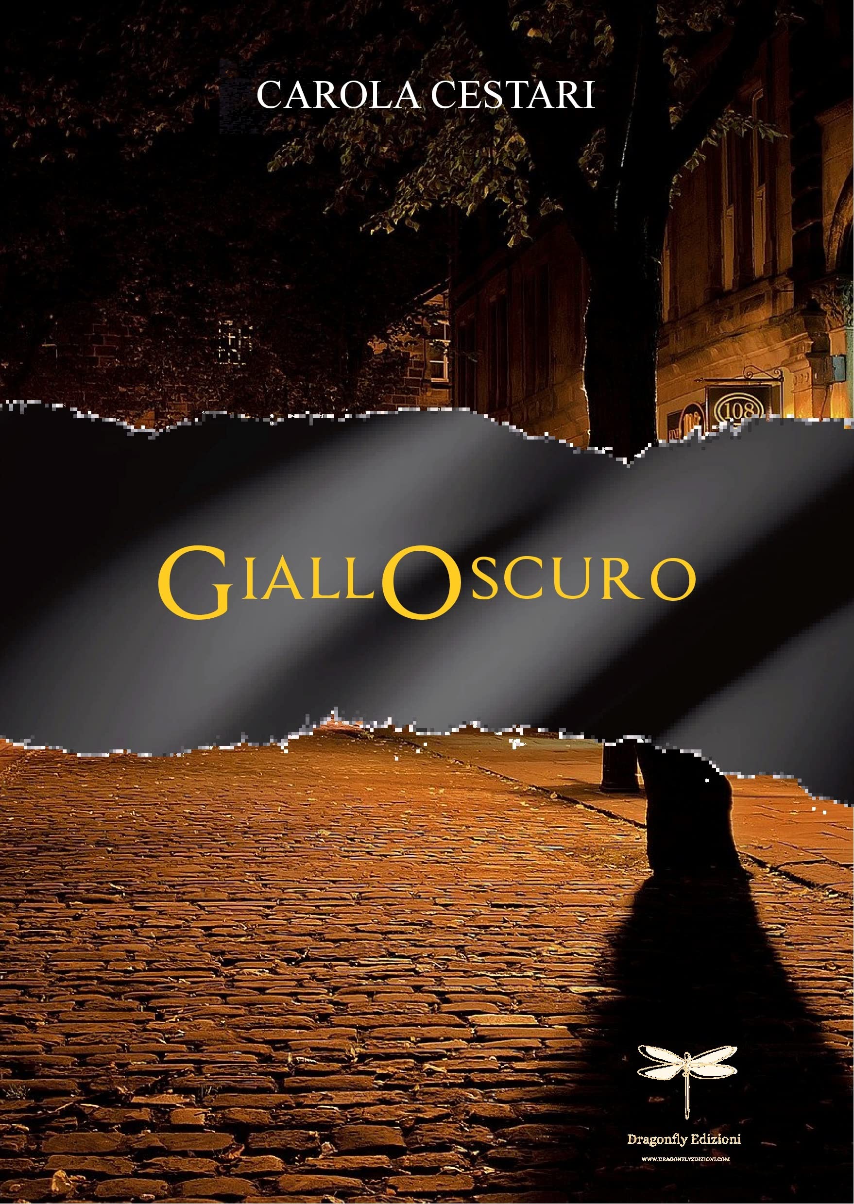 GiallOscuro (Blood Rose)