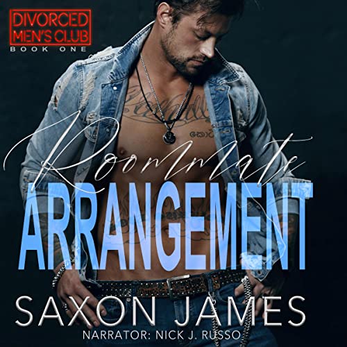 Roommate Arrangement (Divorced Men's Club, #1)