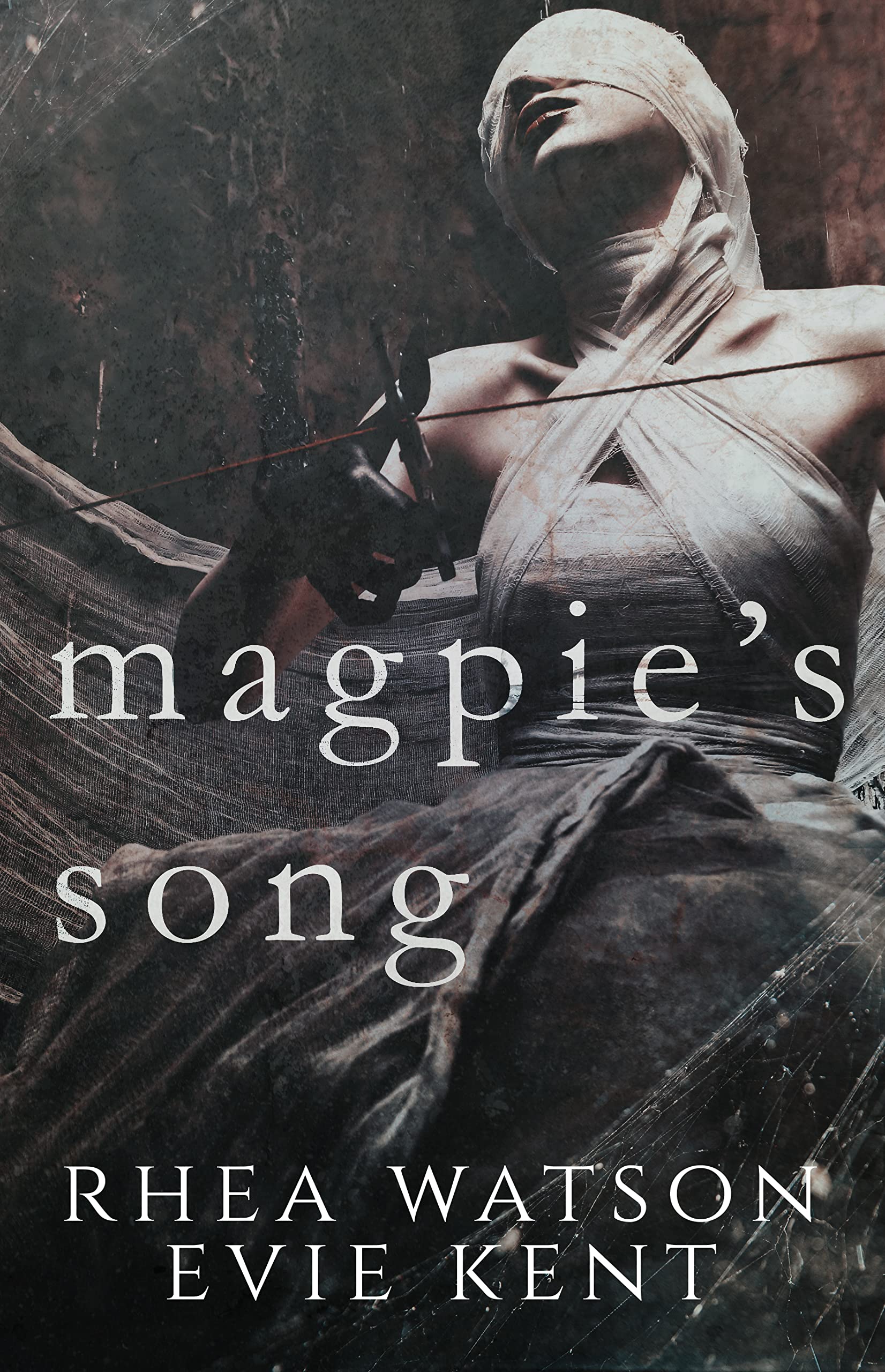 Magpie's Song: A Leviathan Novella