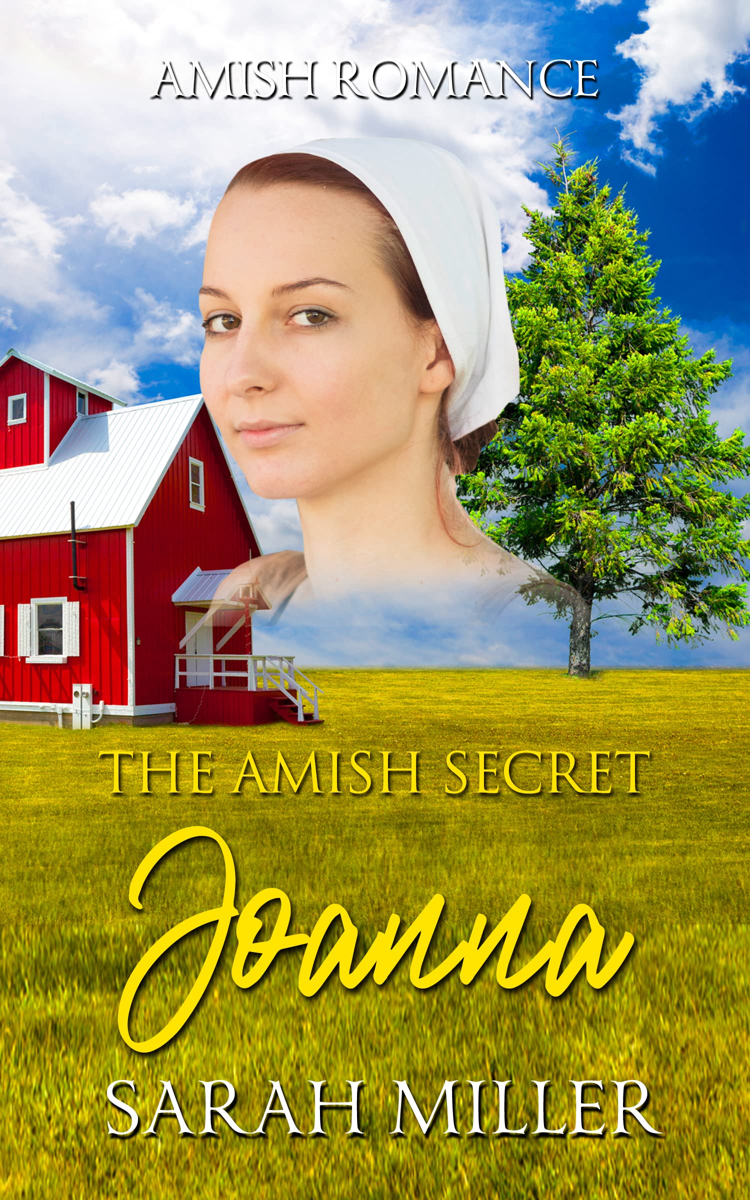 Joanna book cover