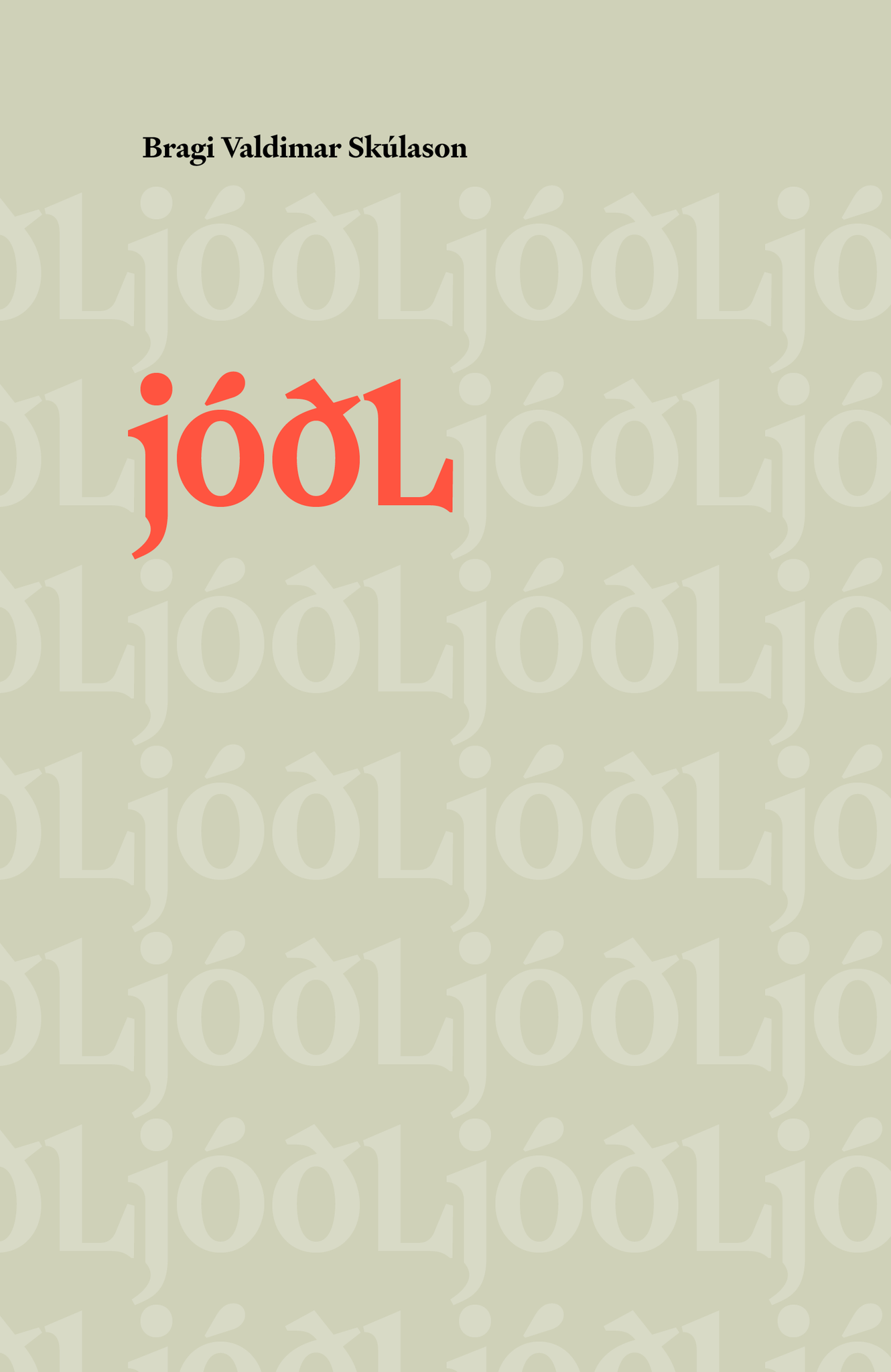 jóðL