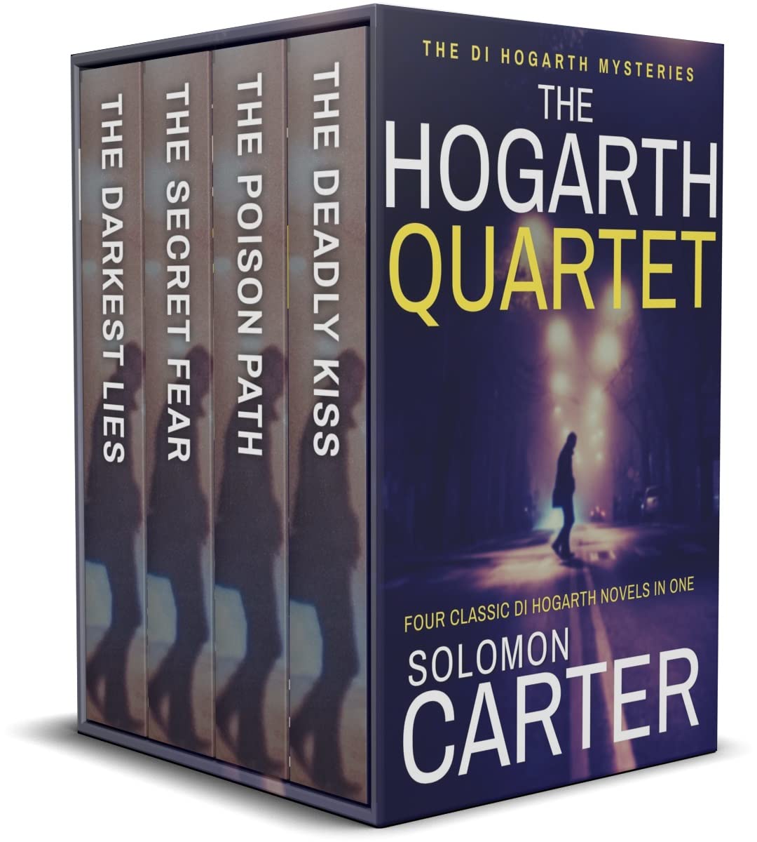The Hogarth Quartet