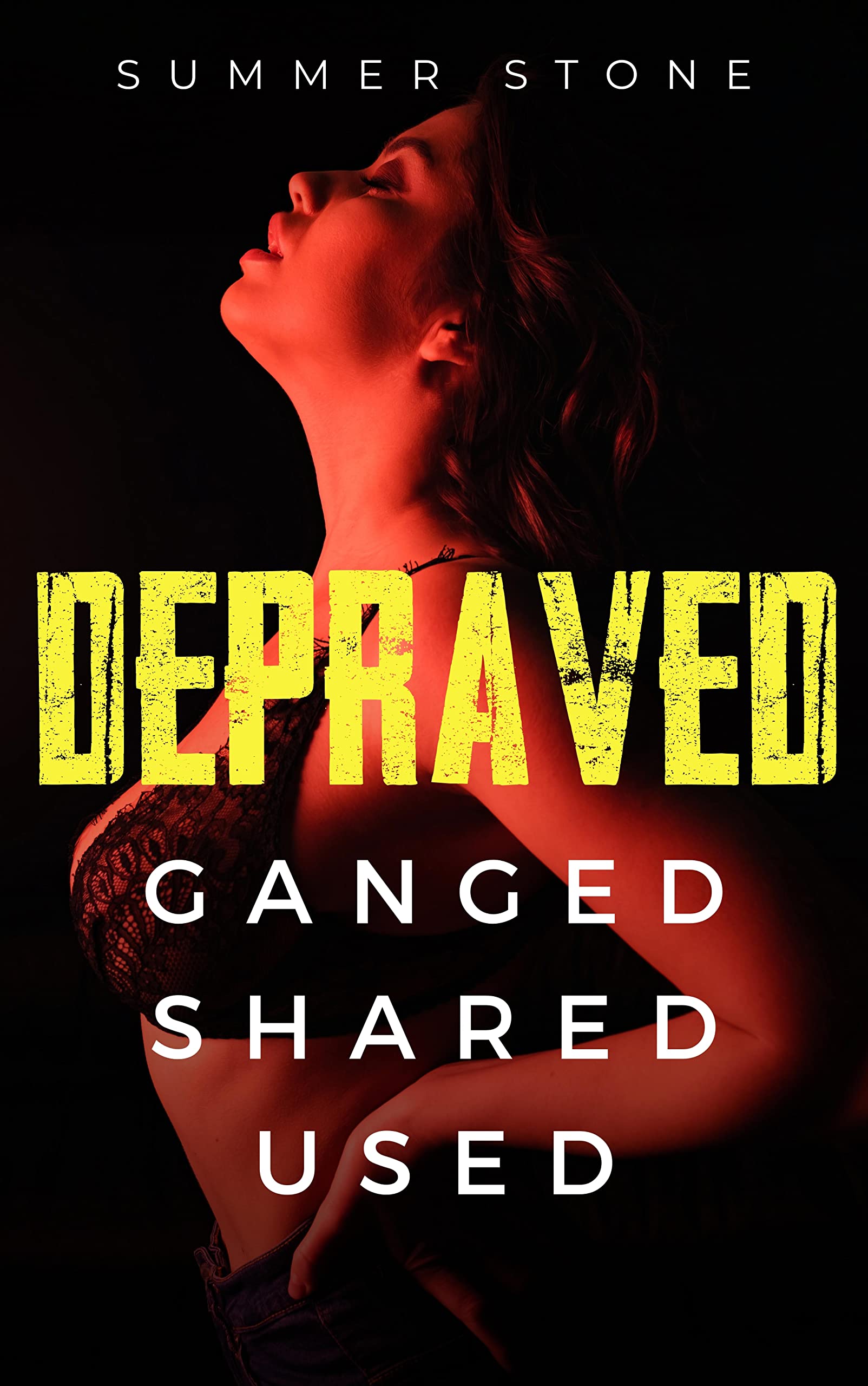 Depraved: Ganged Shared Used