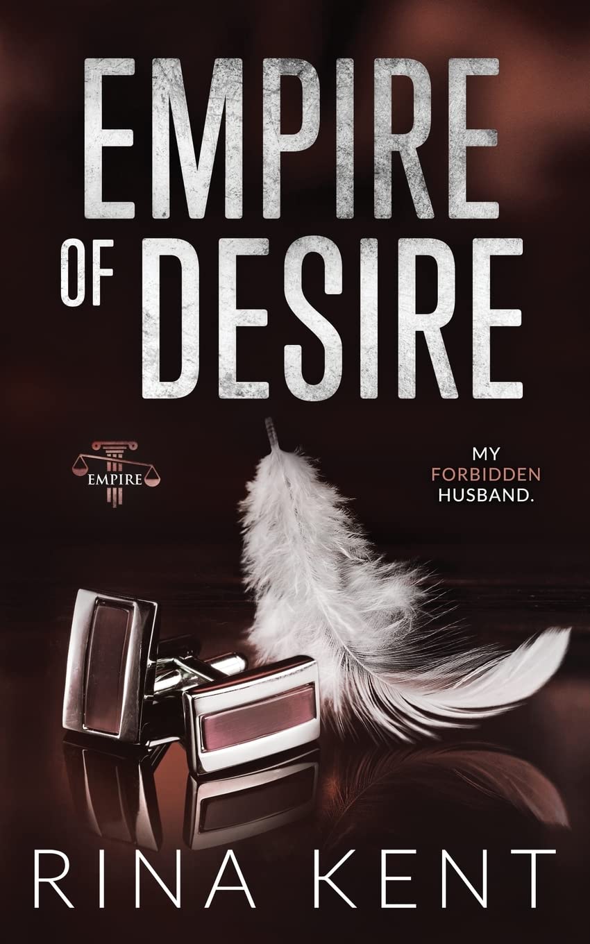 Empire of Desire (Empire, #1)