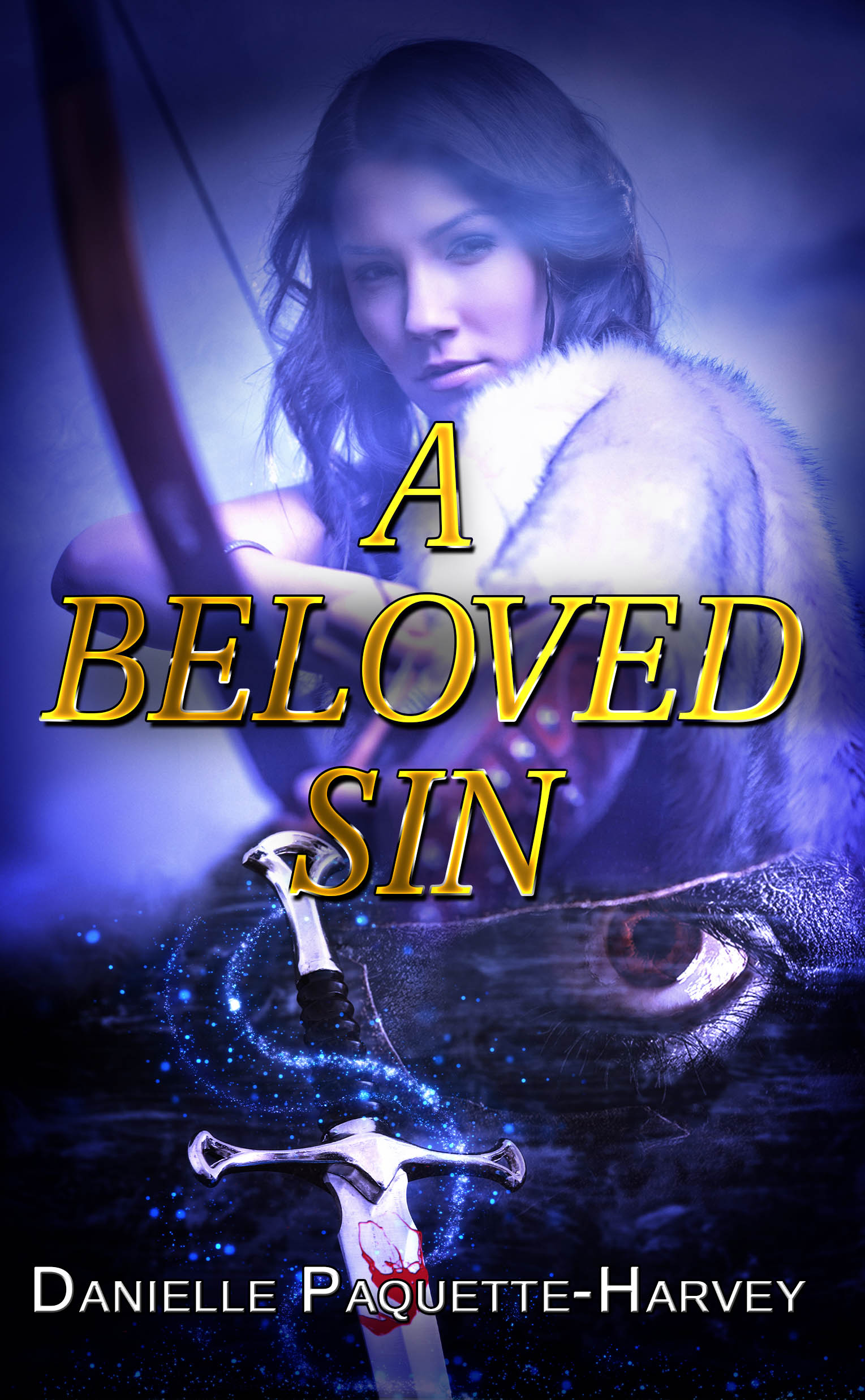 A Beloved Sin