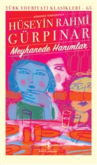 Meyhanede Hanımlar