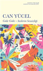 Güle Güle – Seslerin Sessizliği book cover