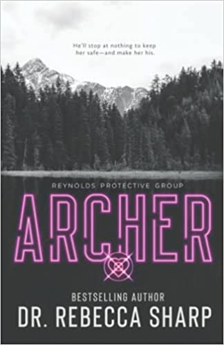 Archer (Reynolds Protective #1)