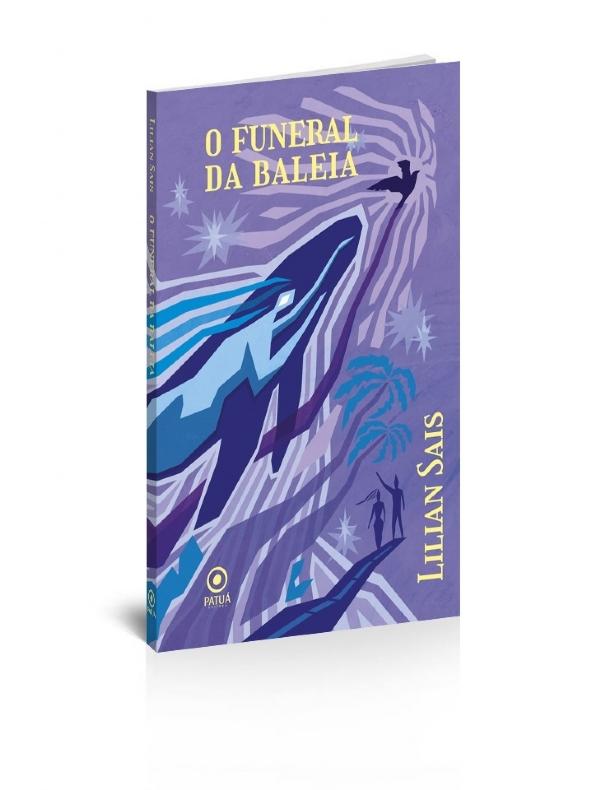 O funeral da baleia