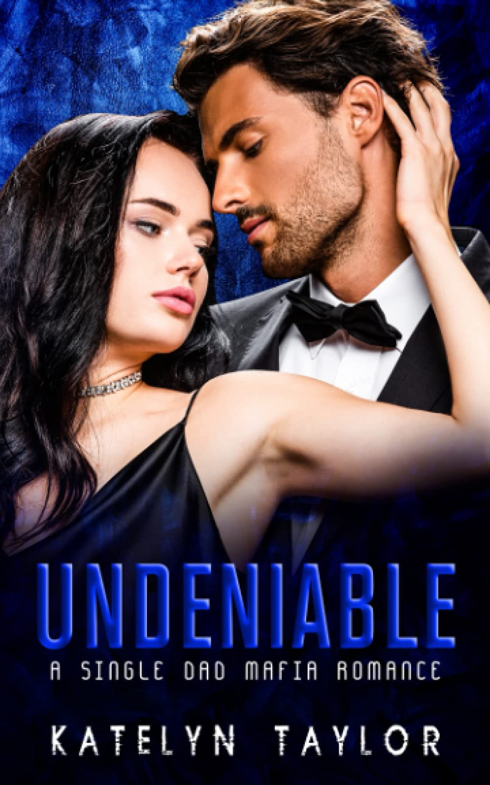 Undeniable book cover