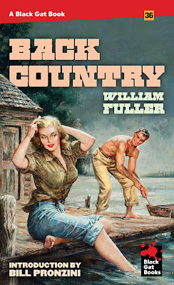Back Country