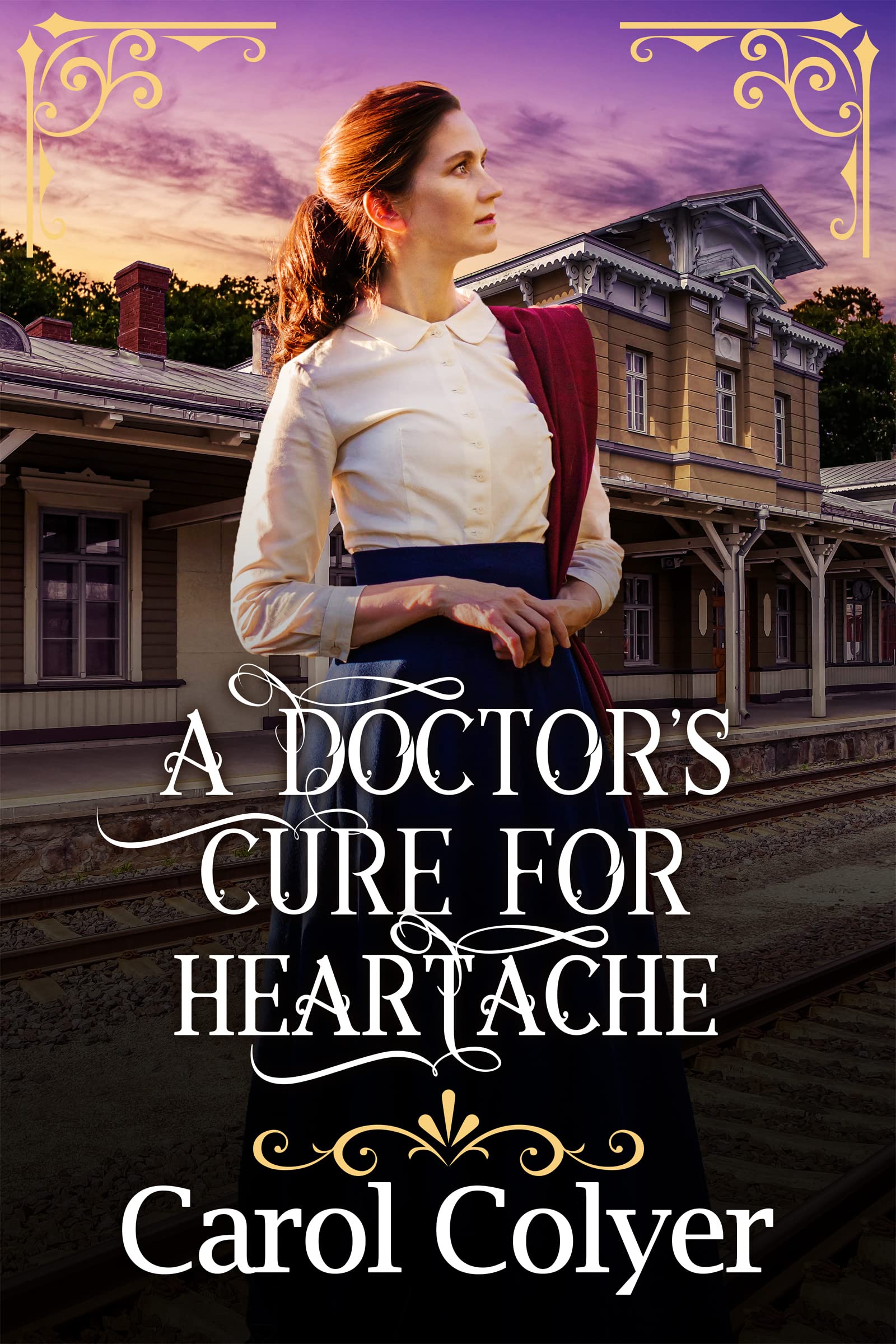 A Doctor's Cure for Heartache