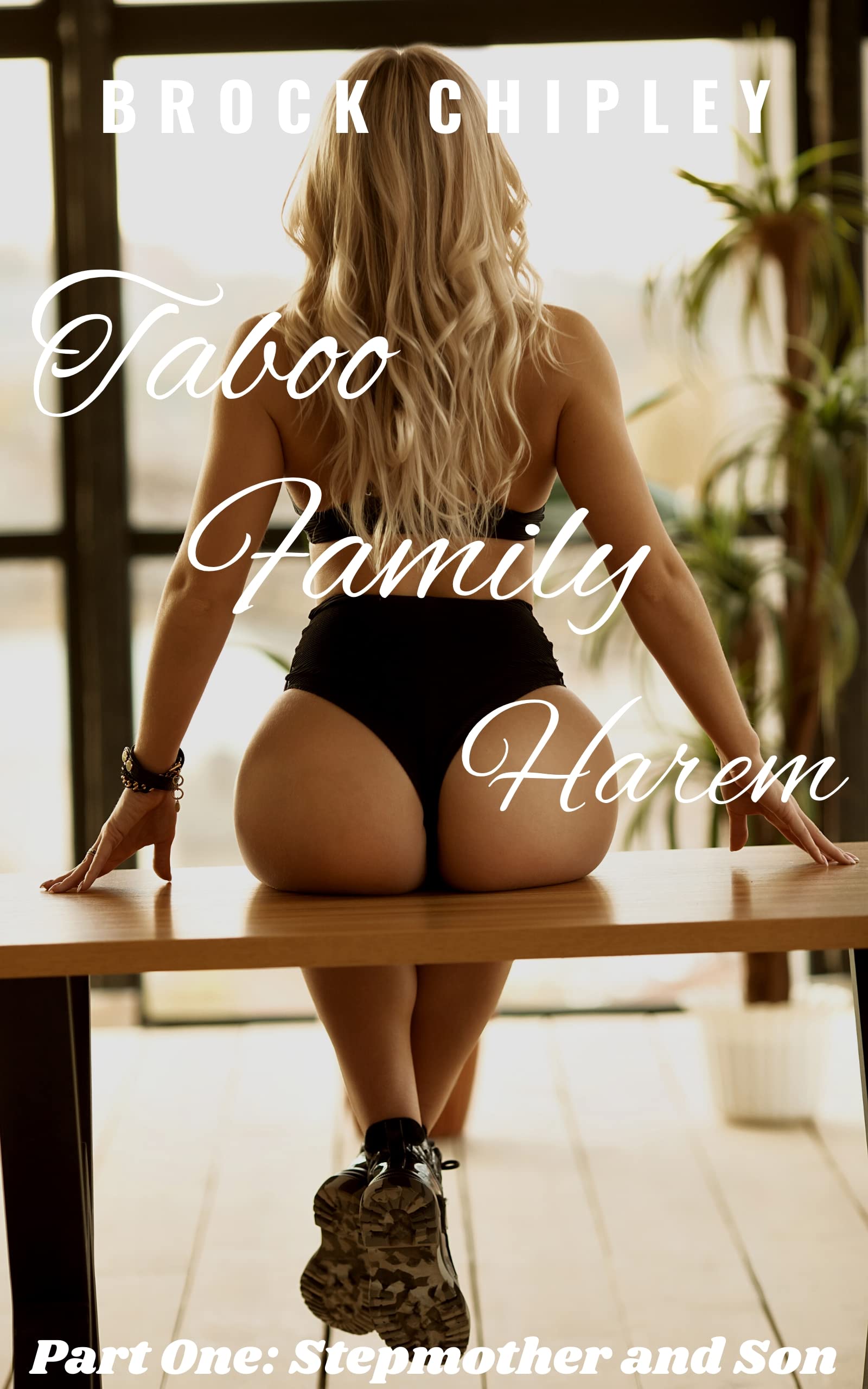 Taboo Family Harem: Part One