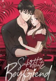 Substitute Boyfriend / Vicarious Lover / Pacar Pengganti